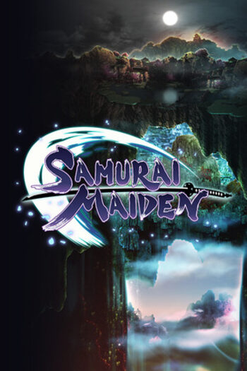 SAMURAI MAIDEN on Steam