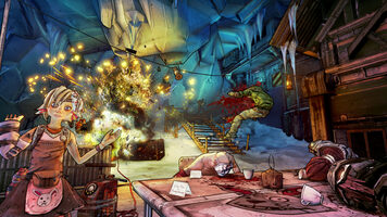 Borderlands 2 (GOTY) Steam Key EUROPE for sale