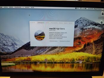 MacBook Pro 15" 2010