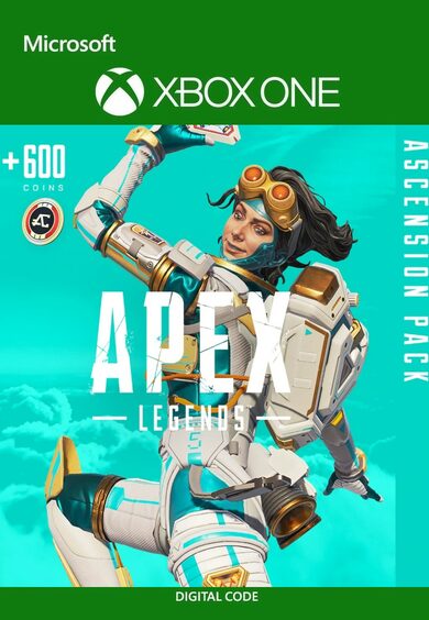 

Apex Legends - Ascension Pack (DLC) XBOX LIVE Key EUROPE