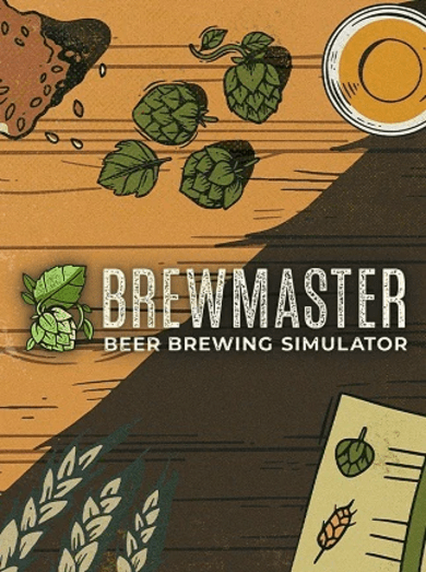 E-shop Brewmaster: Beer Brewing Simulator (PC) Steam Key EUROPE