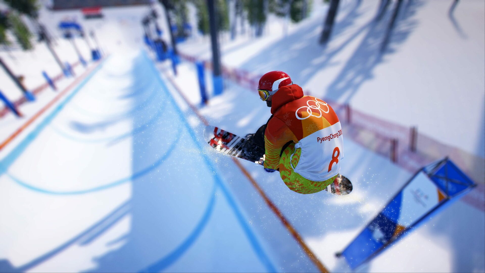 Steep - Road to the Olympics DLC, PC