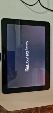 Samsung Galaxy Tab 10.1 & La De 7 Pulgas De Regalo  for sale