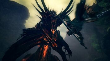 Dark Souls: Remastered Steam Key GLOBAL for sale
