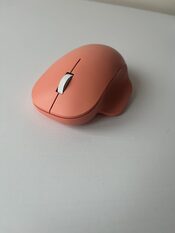 Redeem MICROSOFT BLUETOOTH ERGONOMIC MOUSE PEACH - Pele