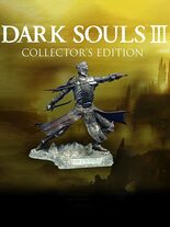 Dark Souls III Collectors' Edition PlayStation 4