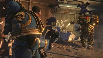 Buy Warhammer 40,000: Space Marine Collection Steam Key GLOBAL