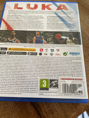 NBA 2K22 PlayStation 5 for sale