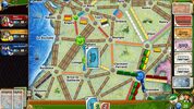 Get Ticket To Ride - France (DLC)(PC)  Steam Key EUROPE