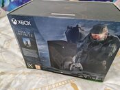 Xbox Series X Edicion HALO + GARANTIA + PRECINTADA
