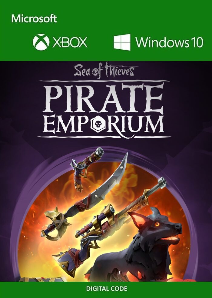 Sea of sale thieves xbox bundle