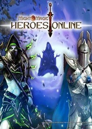 Might & Magic Heroes Online - Angel Starter Pack Official website Key GLOBAL