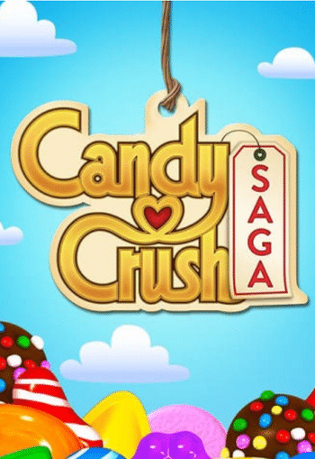 100+] Candy Crush Saga Pictures