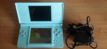 Nintendo DS Lite, Turquoise