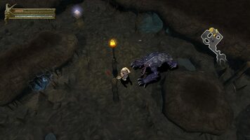 baldurs gate dark alliance walkthrough