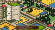 Zoo Park Run Your Own Animal Sanctuary Steam Key GLOBAL for sale