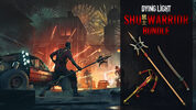 Dying Light - Shu Warrior Bundle (DLC) XBOX LIVE Key EUROPE