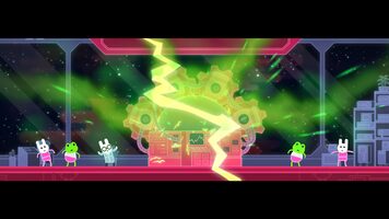 Redeem Lovers in a Dangerous Spacetime XBOX LIVE Key EUROPE