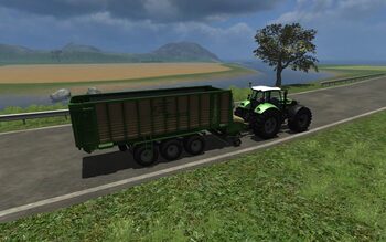 Farming Simulator 2011 - Equipment Pack 1 (DLC) (PC) Steam Key GLOBAL for sale