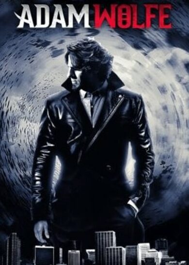 

Adam Wolfe Steam Key GLOBAL