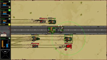 Redeem Convoy: A Tactical Roguelike XBOX LIVE Key GLOBAL