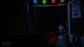 Buy Five Nights at Freddy's: Sister Location Steam Key GLOBAL