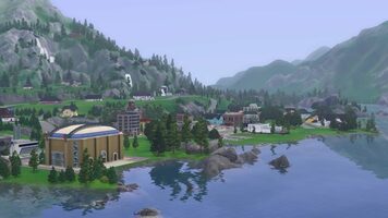 The Sims 3: Hidden Springs (DLC) Origin Key GLOBAL