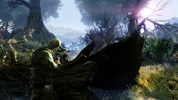 Sniper: Ghost Warrior 2 Steam Key GLOBAL for sale