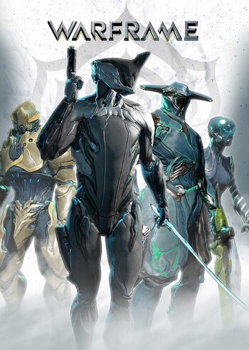 Warframe 3-day Credit and Affinity Booster Packs (DLC) Key GLOBAL
