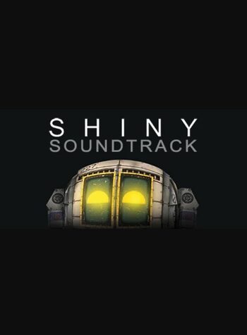 Shiny - Official Soundtrack (DLC) (PC) Steam Key GLOBAL