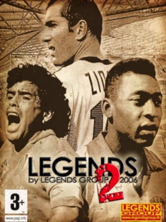 playstation 2 legends 2