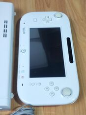 Buy Nintendo Wii U Basic, White, 8GB