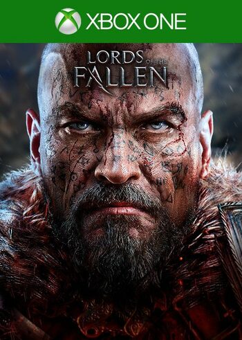 Lords Of The Fallen (Xbox One) Xbox Live Key UNITED STATES