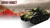Redeem Company of Heroes 2 - Soviet Skins Collection (DLC) (PC) Steam Key GLOBAL