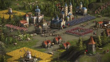 Get Cossacks 3 Complete Experience Steam Key GLOBAL