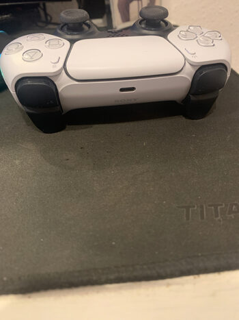 Mando de play station 5 