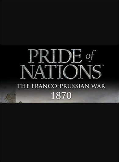 E-shop Pride of Nations: The Franco-Prussian War 1870 (DLC) (PC) Steam Key GLOBAL