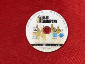 Redeem Battlefield: Bad Company PlayStation 3