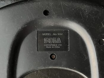 Sega Mega Drive Pad