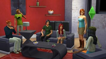Redeem The Sims 4: Movie Hangout Stuff (DLC) (Xbox One) Xbox Live Key UNITED STATES