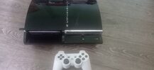 Backward compatible PlayStation 3