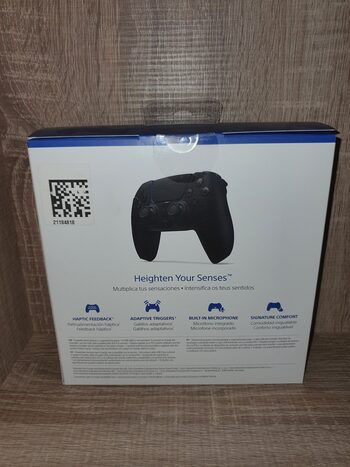 Mando de ps5 nuevo