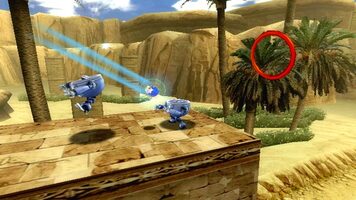 Sonic Unleashed PlayStation 3