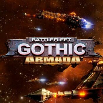 Battlefleet Gothic: Armada Steam Key GLOBAL