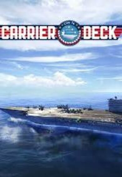 Carrier Deck Steam Key GLOBAL