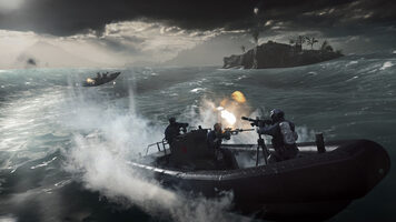 Buy Battlefield 4: Second Assault (DLC) Origin Key GLOBAL