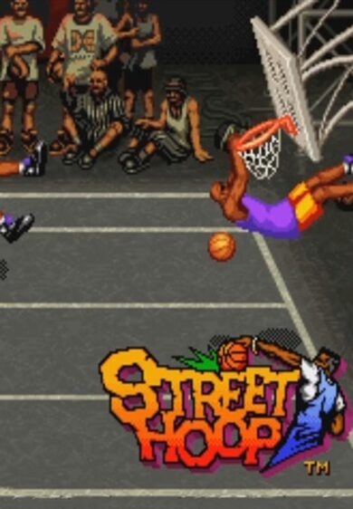 

Street Hoop Steam Key GLOBAL