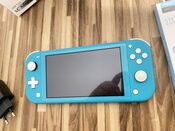 Nintendo Switch Lite IMPECABLE 