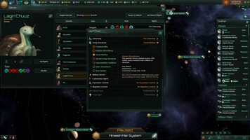 Stellaris: Utopia (DLC) Steam Key GLOBAL