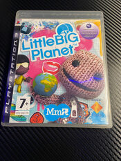 Buy LittleBigPlanet PlayStation 3